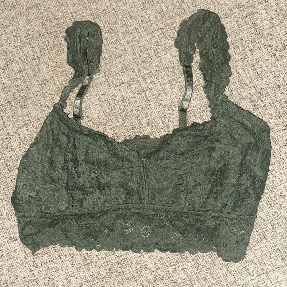 AERIE BRALETTE